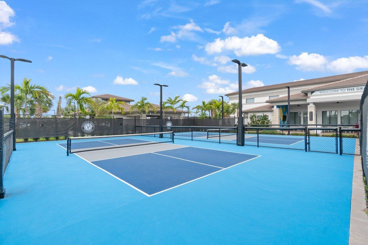 Valencia Grand - Residential