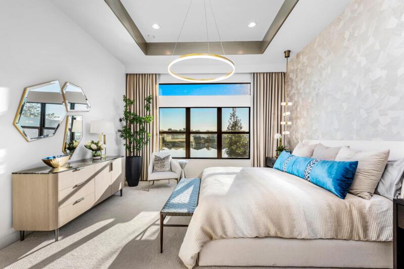 Valencia Grand - Residential