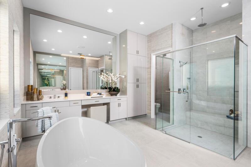 Valencia Grand - Residential