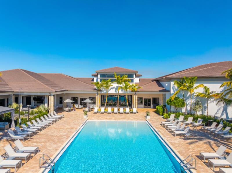 Valencia Grand - Residential