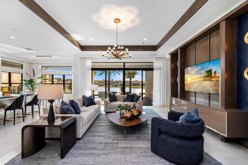 Valencia Grand - Residential