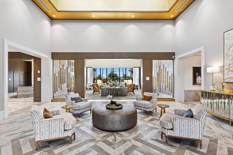 Valencia Grand - Residential