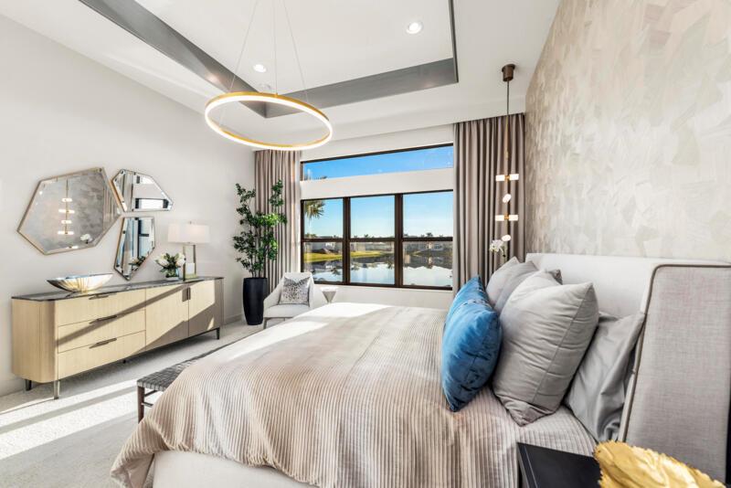 Valencia Grand - Residential