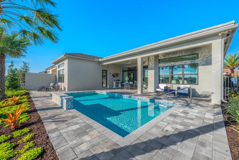 Valencia Grand - Residential