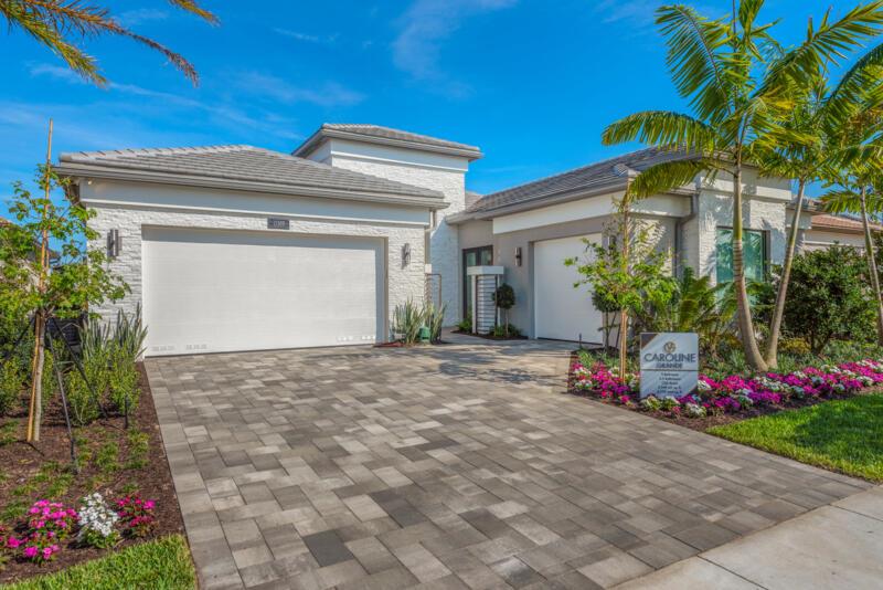 11190 Sweet Sage Avenue