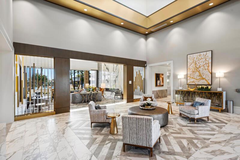 Valencia Grand - Residential