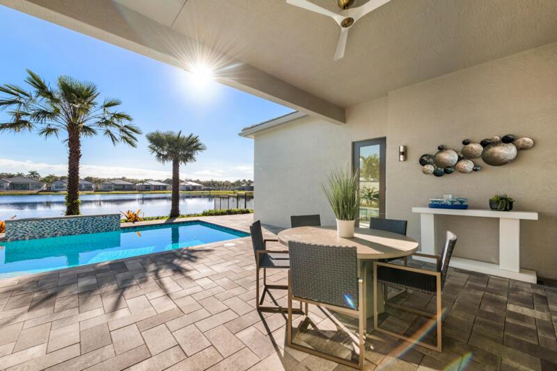 Valencia Grand - Residential