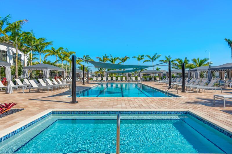 Valencia Grand - Residential