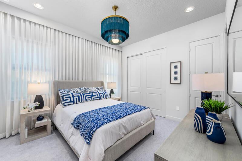Valencia Grand - Residential