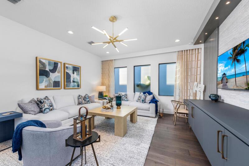Valencia Grand - Residential