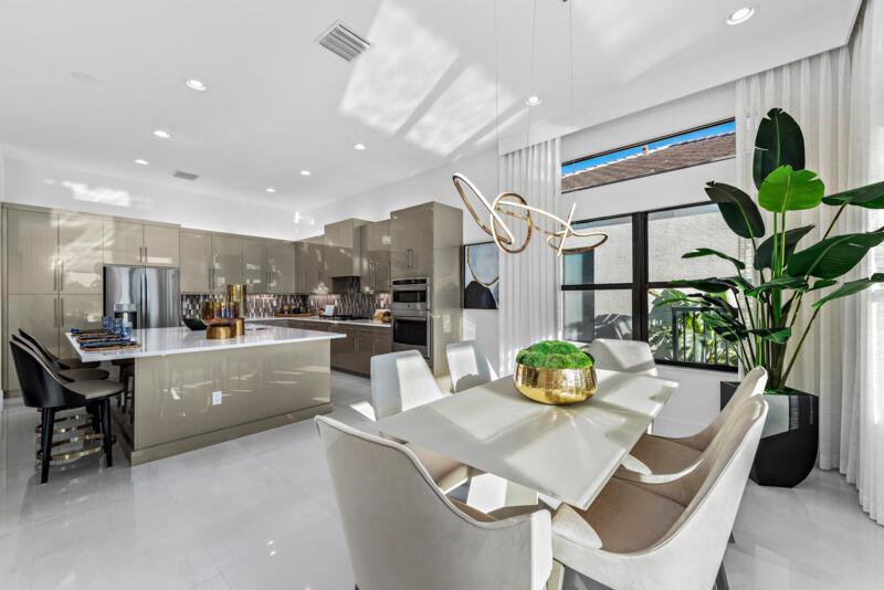 Valencia Grand - Residential