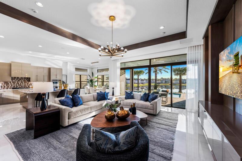 Valencia Grand - Residential