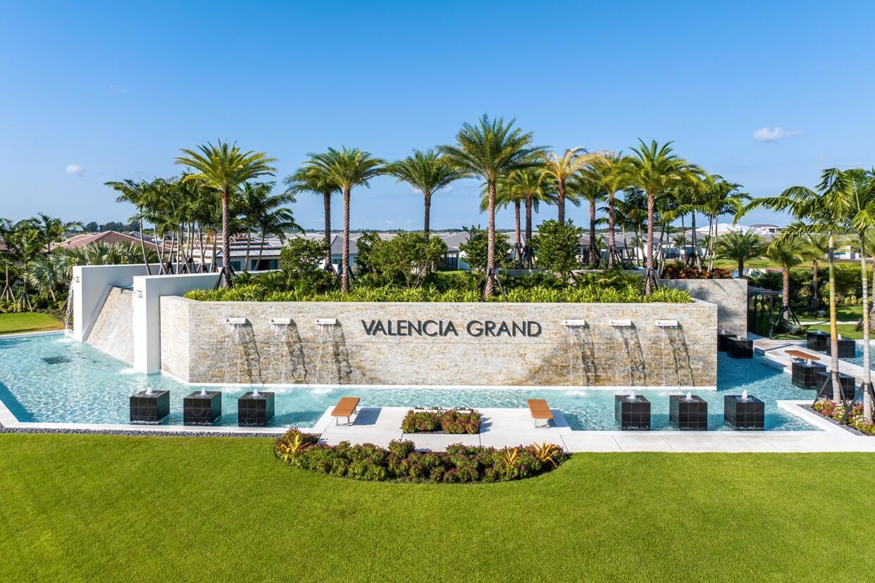Valencia Grand - Residential