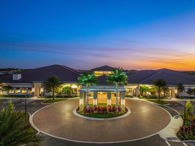 Valencia Grand - Residential