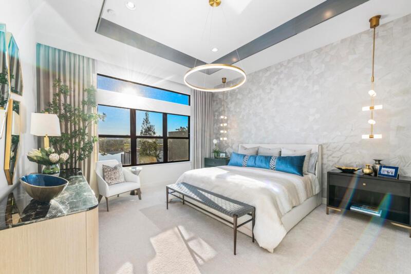 Valencia Grand - Residential