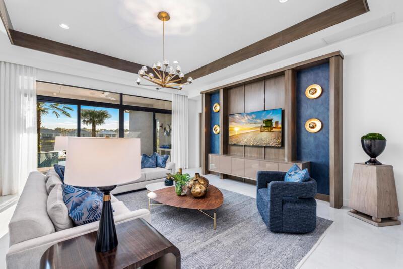 Valencia Grand - Residential