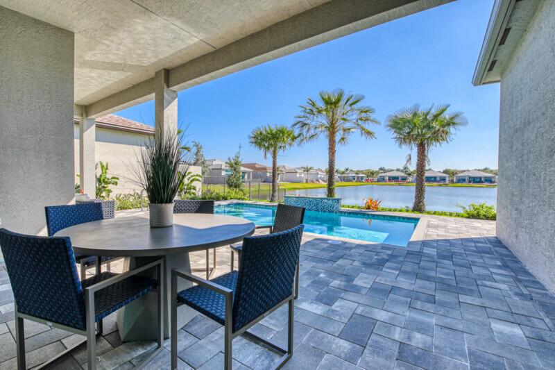 Valencia Grand - Residential
