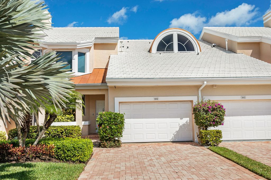 Photo of 1602 Captains Way, Jupiter, FL 33477 (MLS # R10871068)