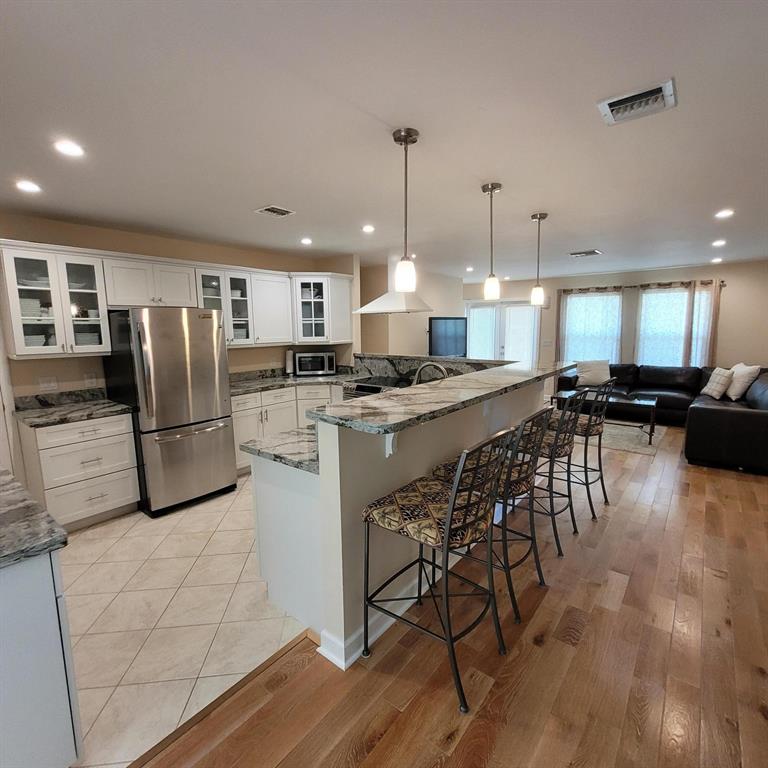 JUPITER IN THE PINES - Residential Lease