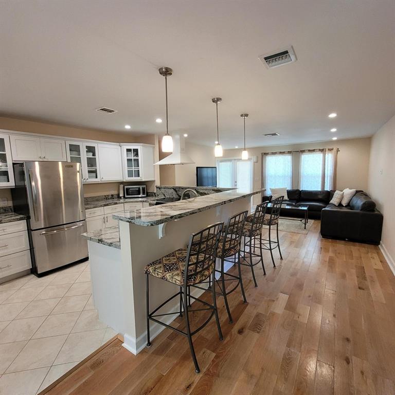 JUPITER IN THE PINES - Residential Lease