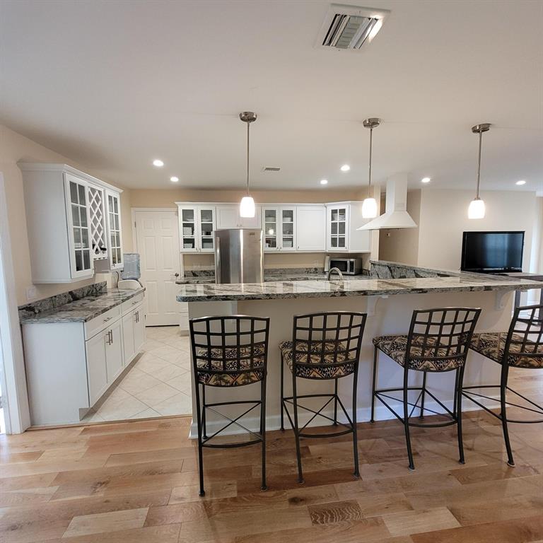 JUPITER IN THE PINES - Residential Lease