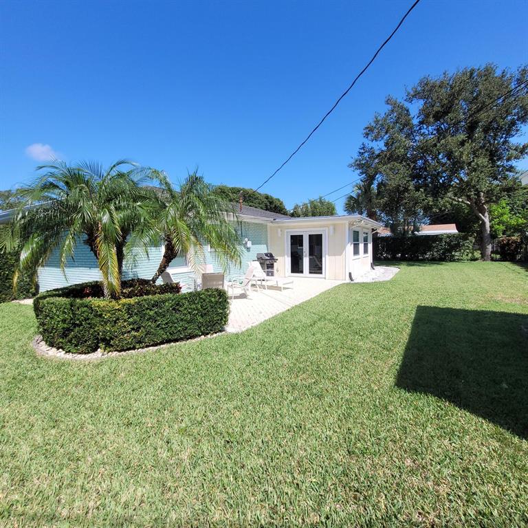 JUPITER IN THE PINES - Residential Lease