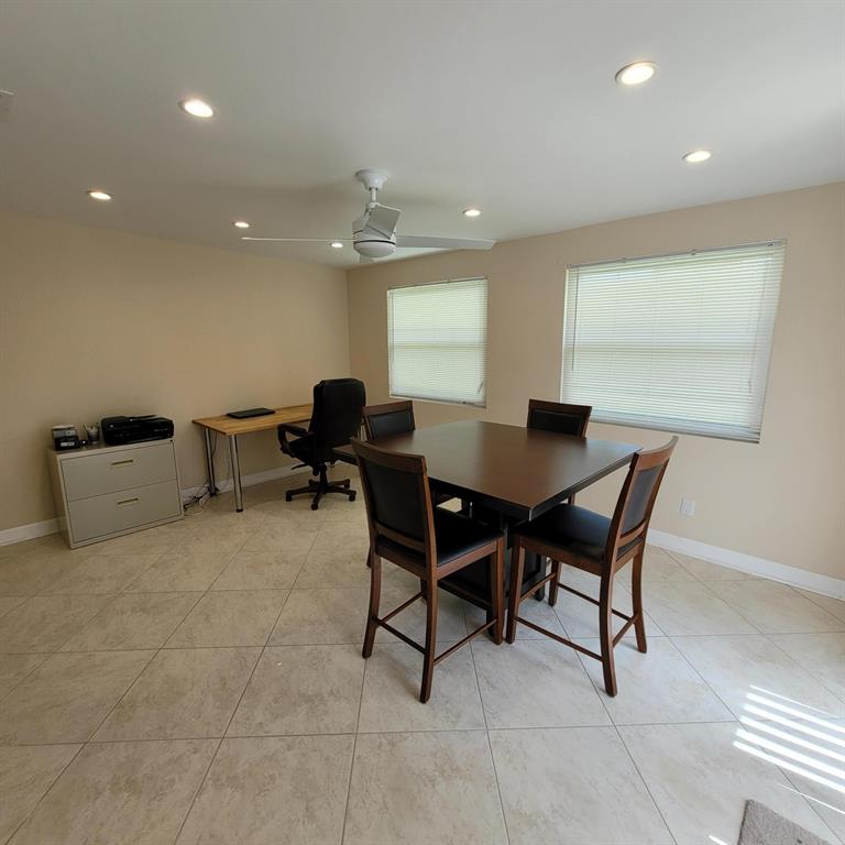 JUPITER IN THE PINES - Residential Lease