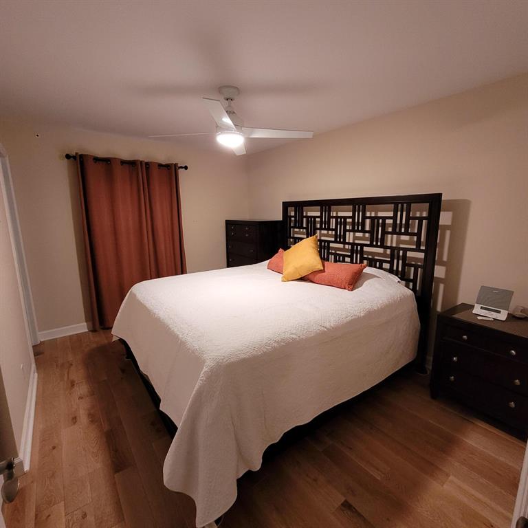 JUPITER IN THE PINES - Residential Lease