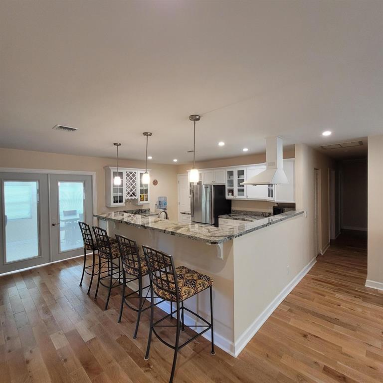 JUPITER IN THE PINES - Residential Lease