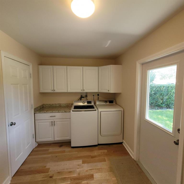 JUPITER IN THE PINES - Residential Lease