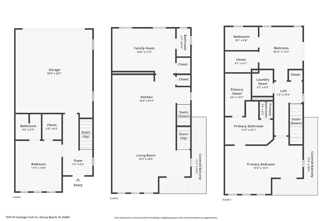 HERITAGE CLUB - Residential