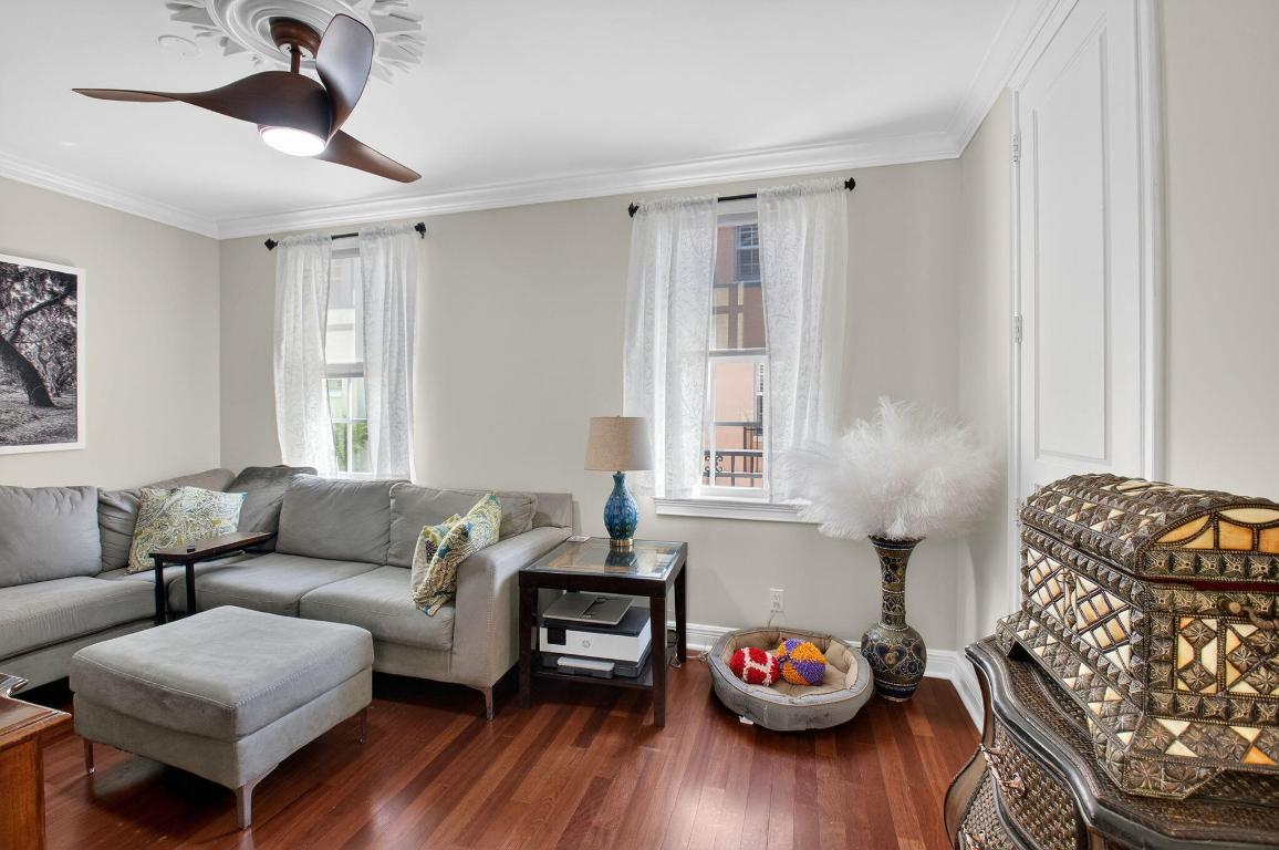 HERITAGE CLUB - Residential