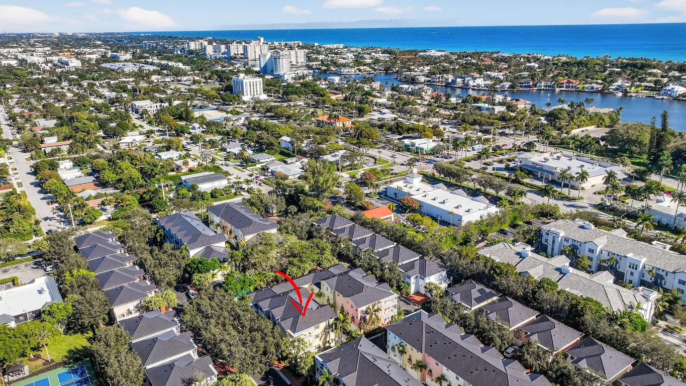 HERITAGE CLUB - Residential