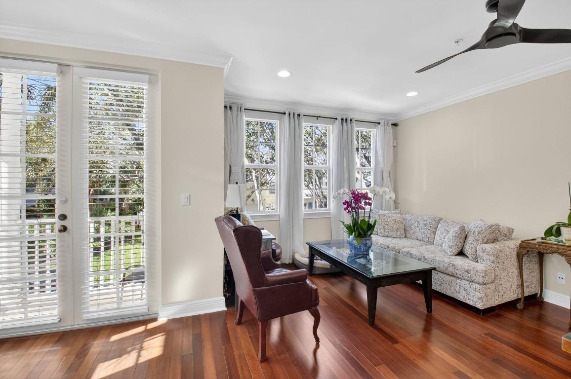 HERITAGE CLUB - Residential