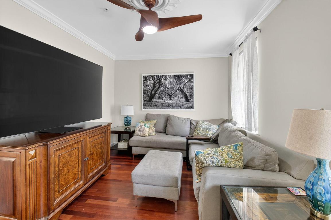 HERITAGE CLUB - Residential