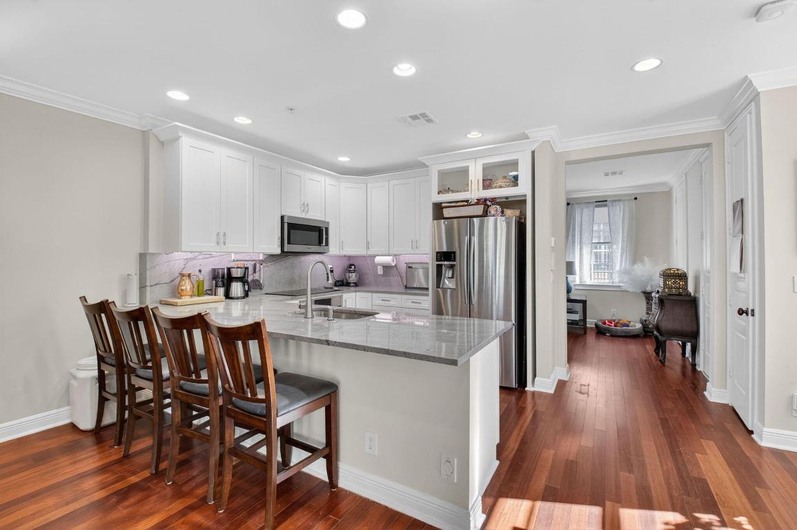 HERITAGE CLUB - Residential