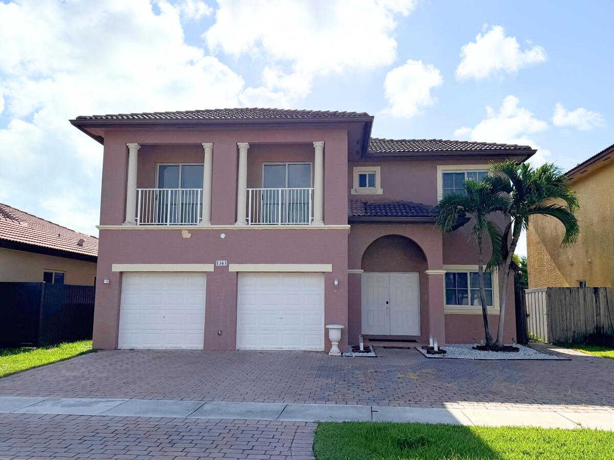 CRISTYS HOMES - Residential