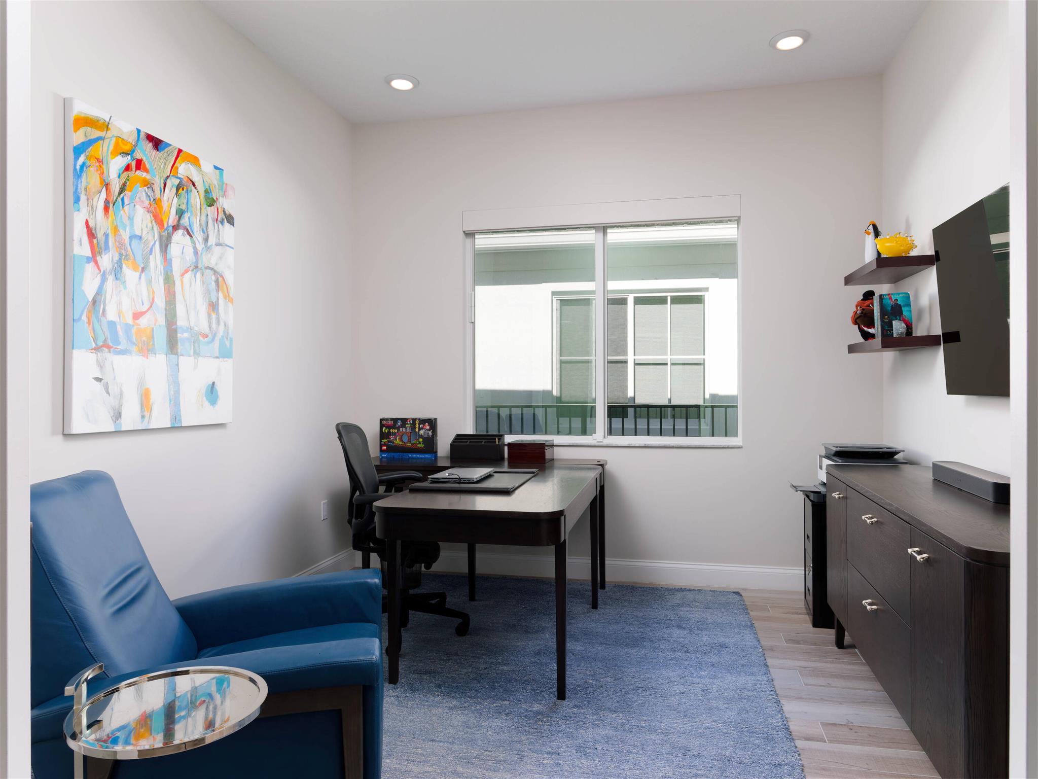 La Terre at Avenir - Residential