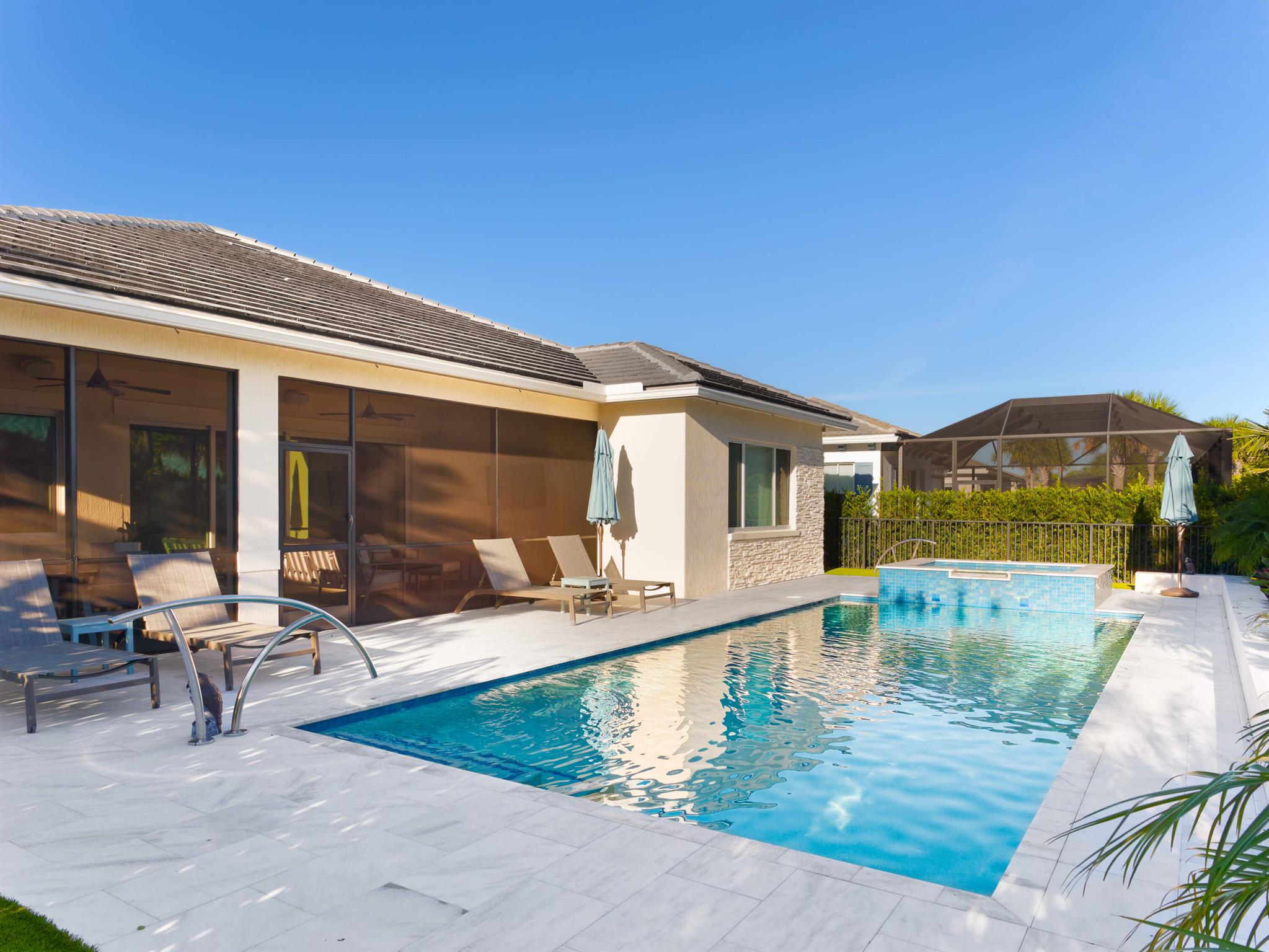 La Terre at Avenir - Residential