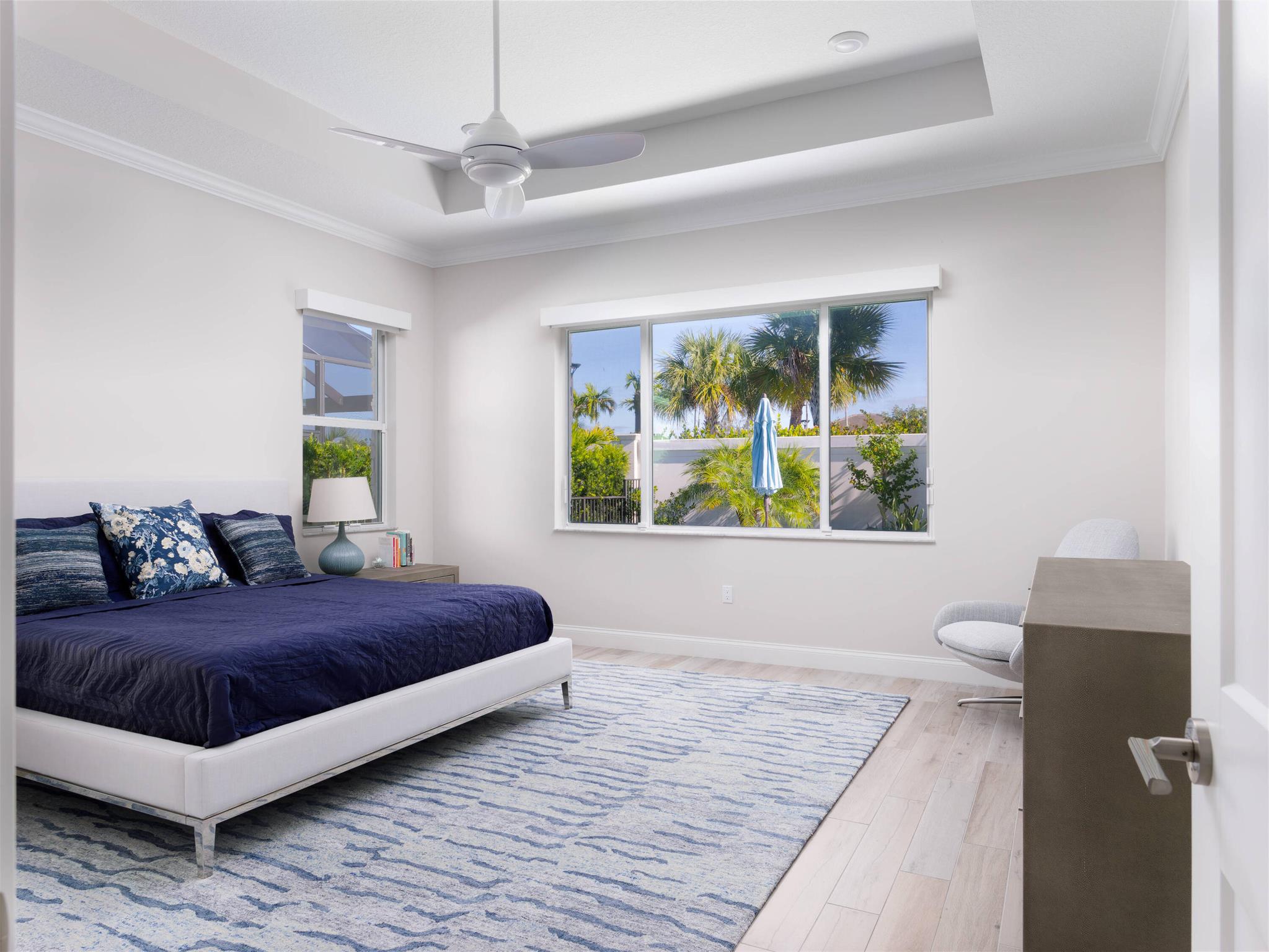 La Terre at Avenir - Residential