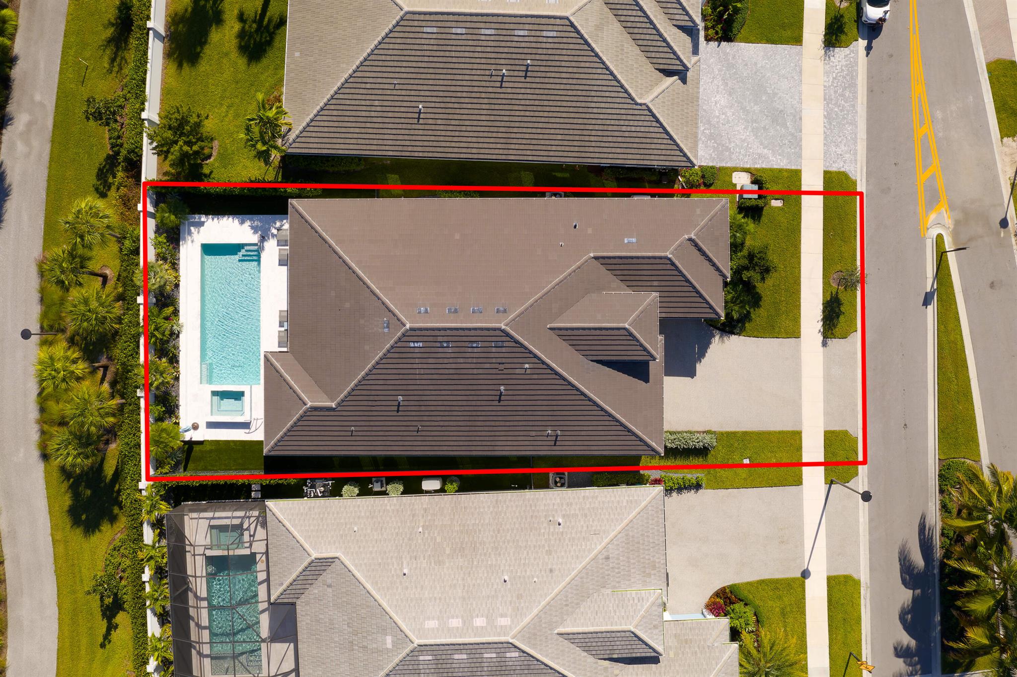 La Terre at Avenir - Residential