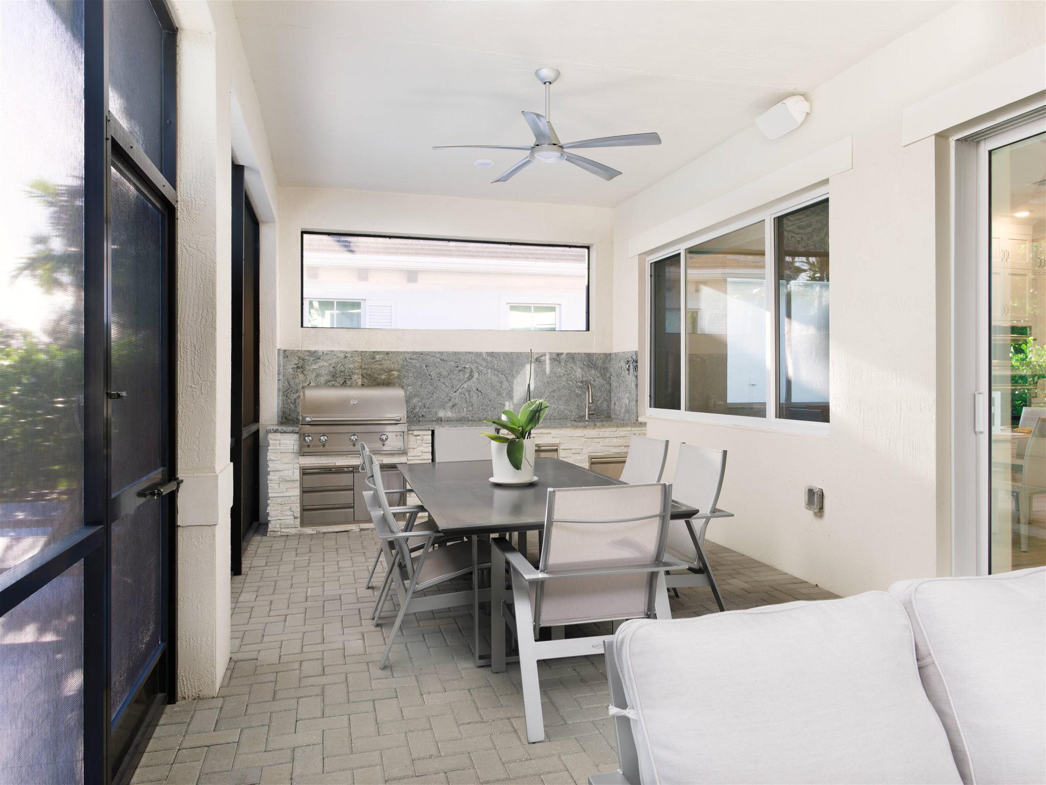 La Terre at Avenir - Residential