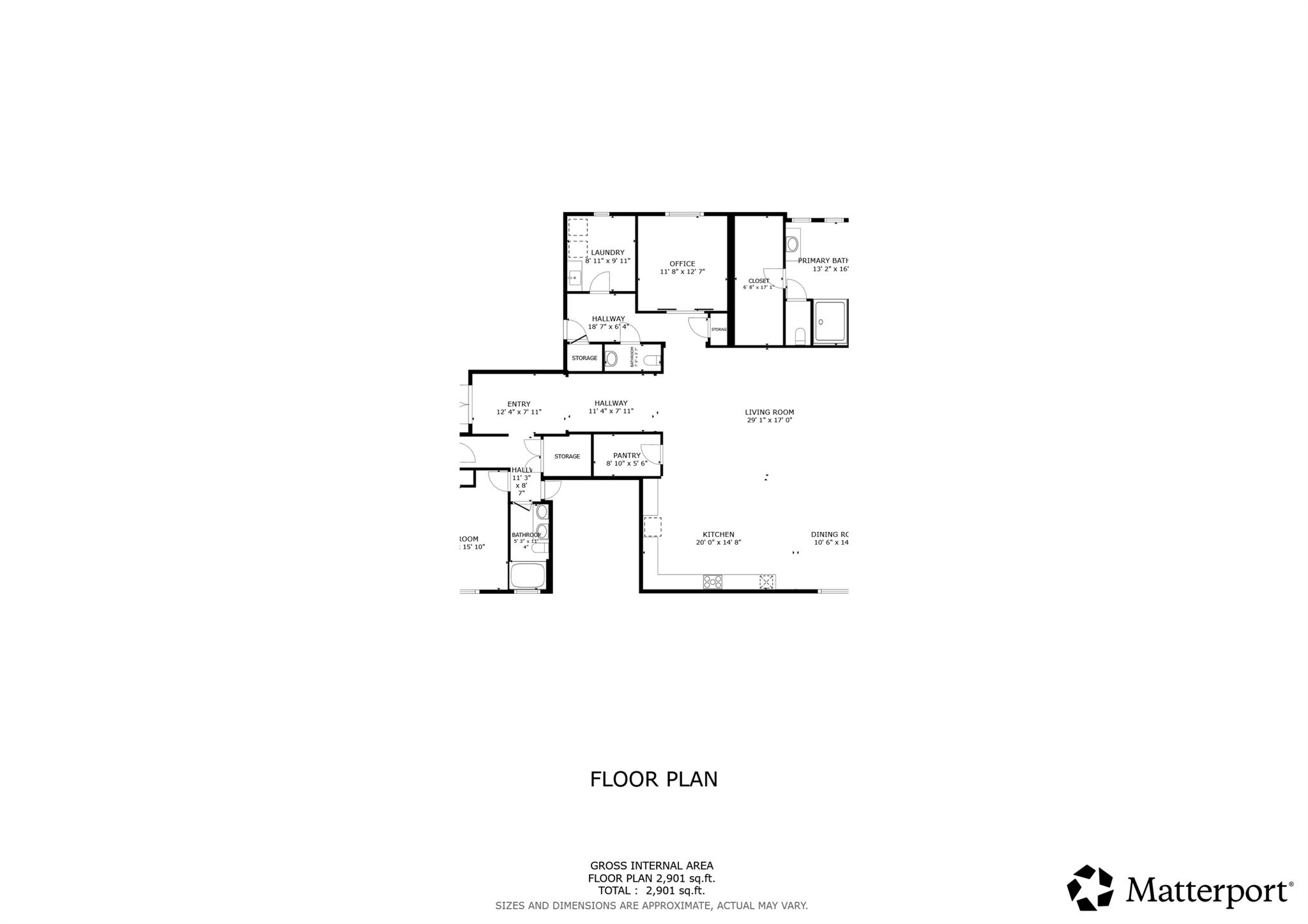 La Terre at Avenir - Residential