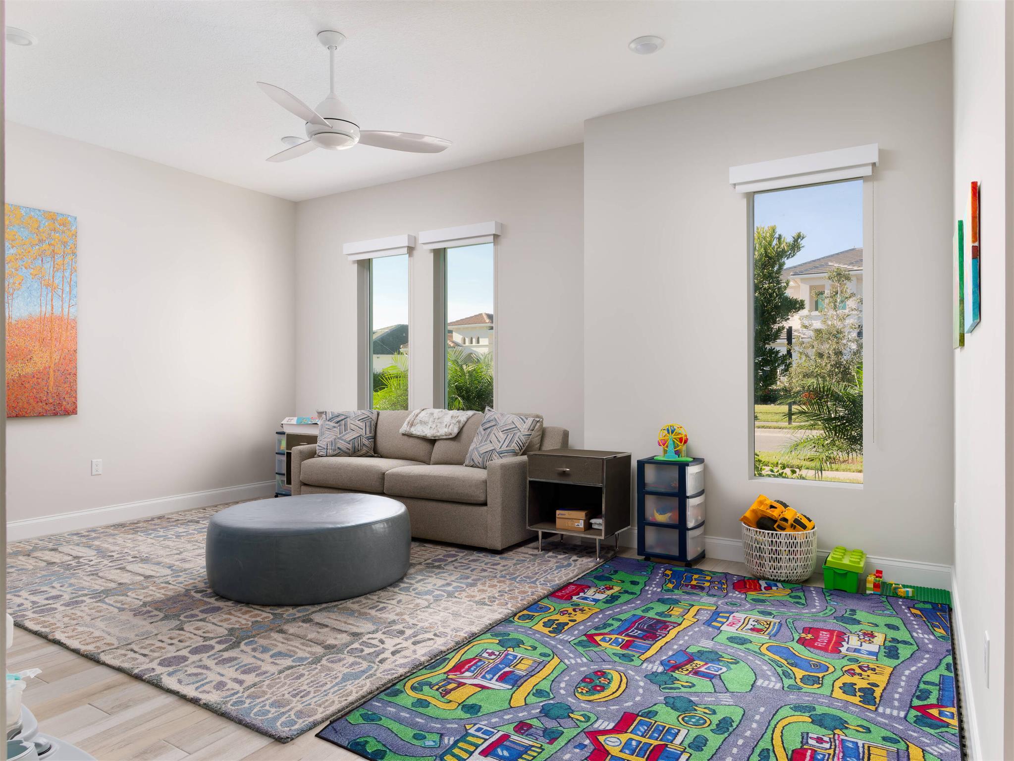 La Terre at Avenir - Residential