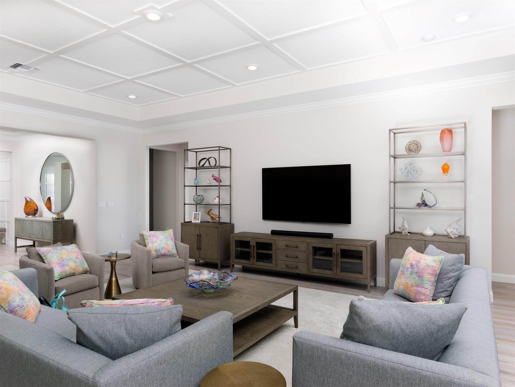 La Terre at Avenir - Residential