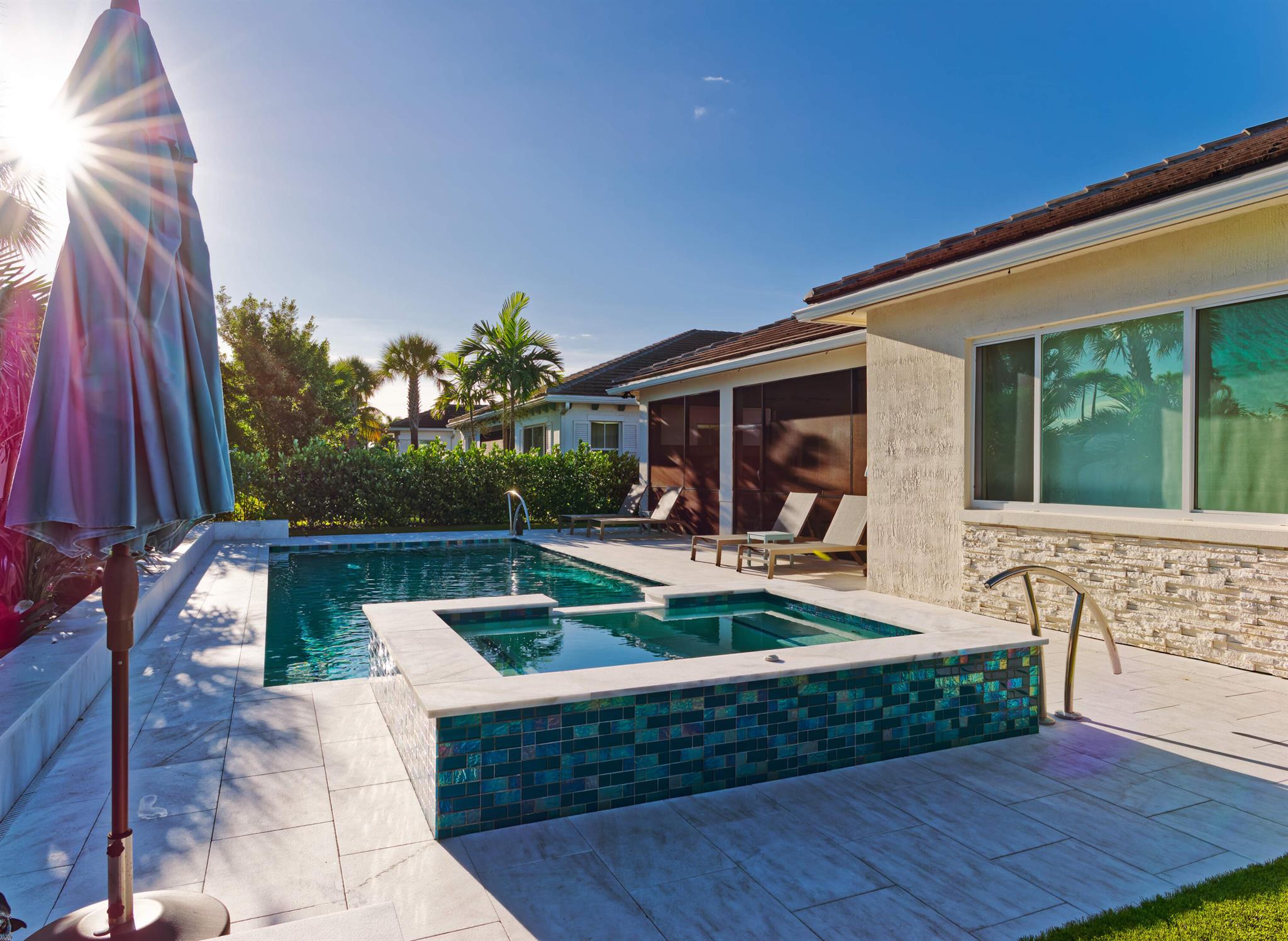 La Terre at Avenir - Residential