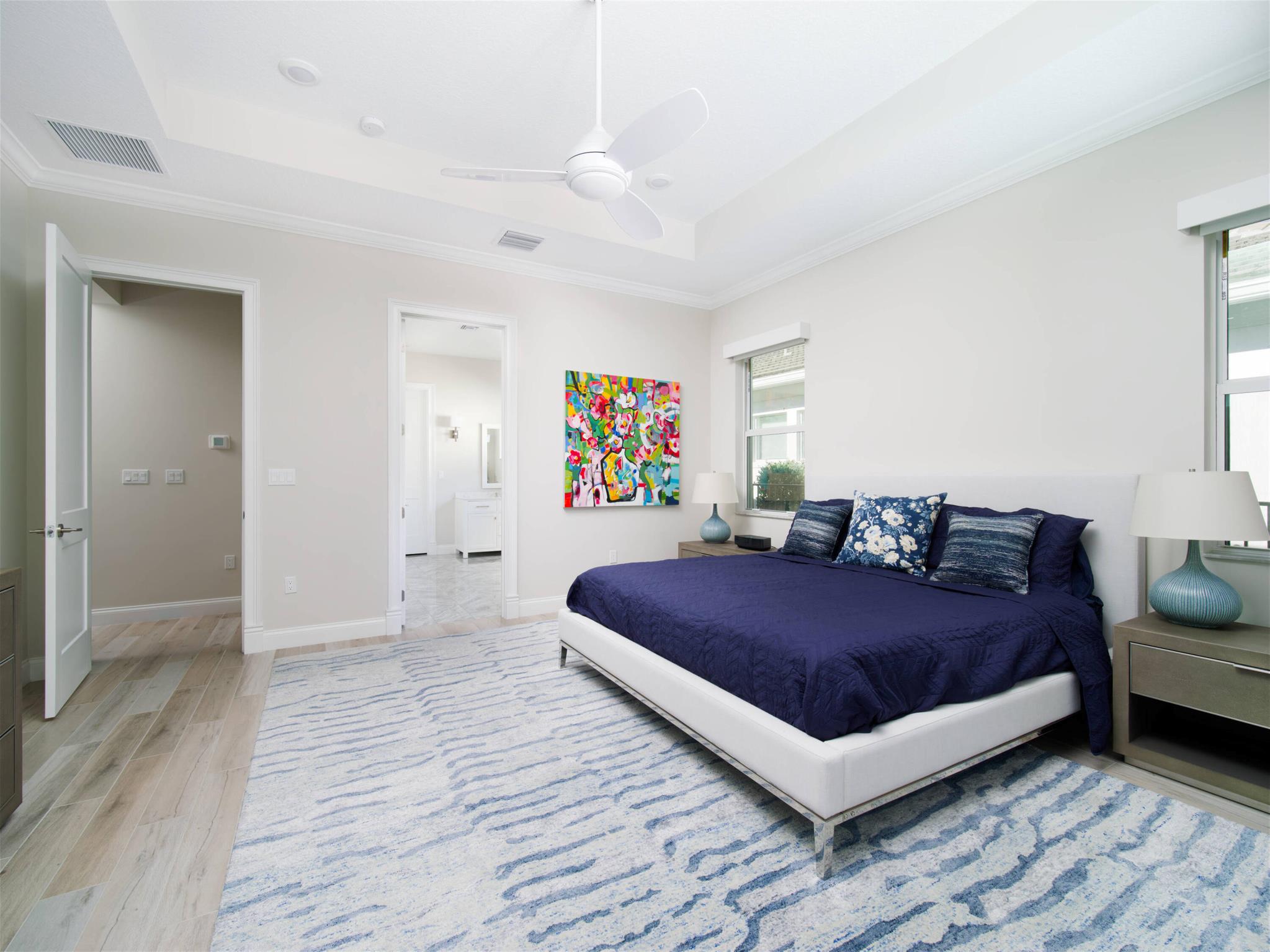 La Terre at Avenir - Residential