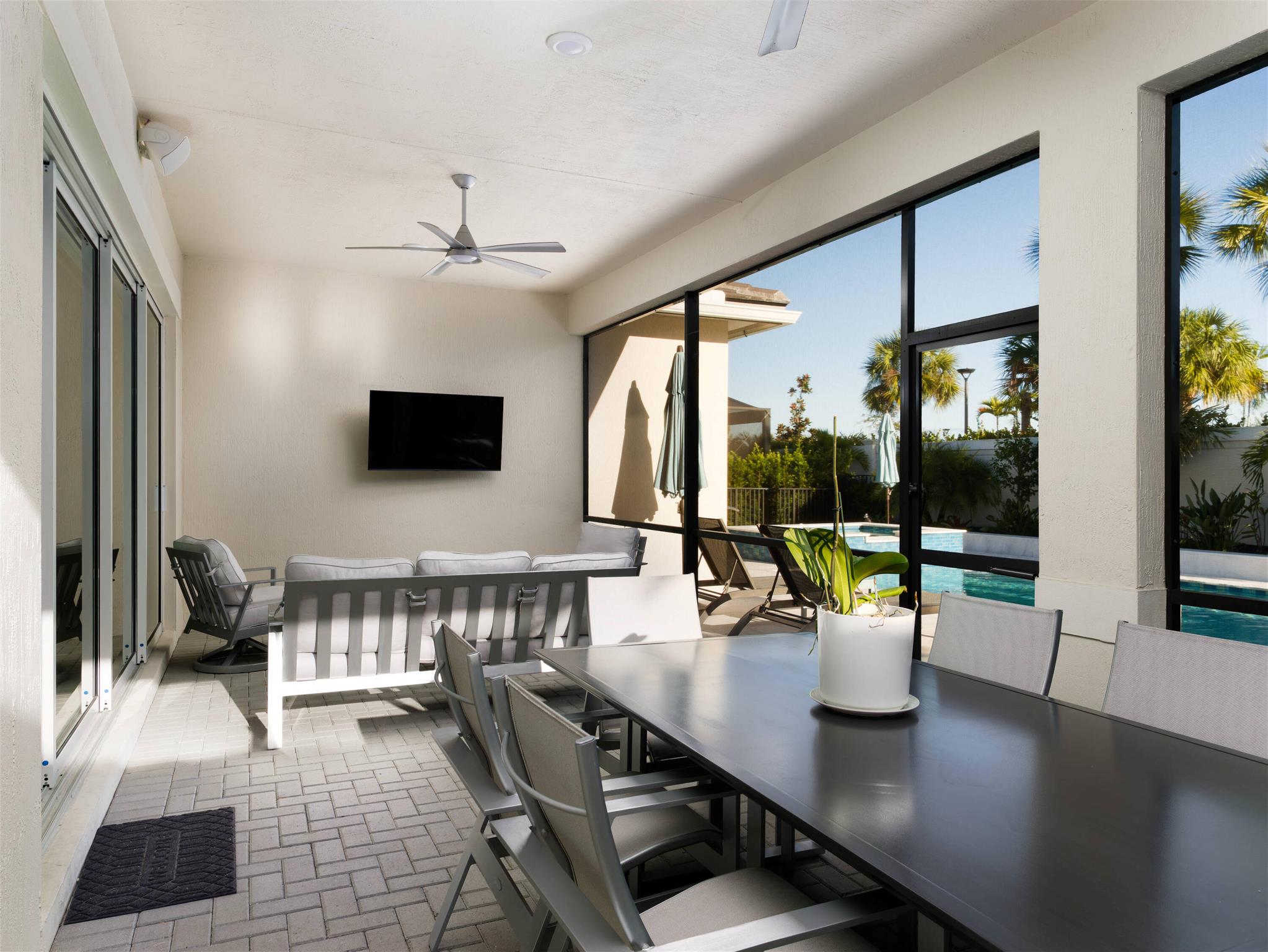 La Terre at Avenir - Residential