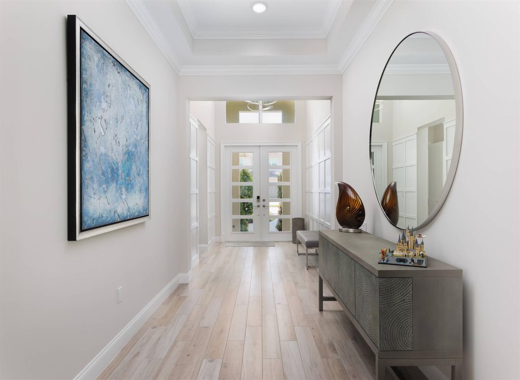 Photo of 12144 Waterstone Circle, Palm Beach Gardens, FL 33412 (MLS # R11144533)