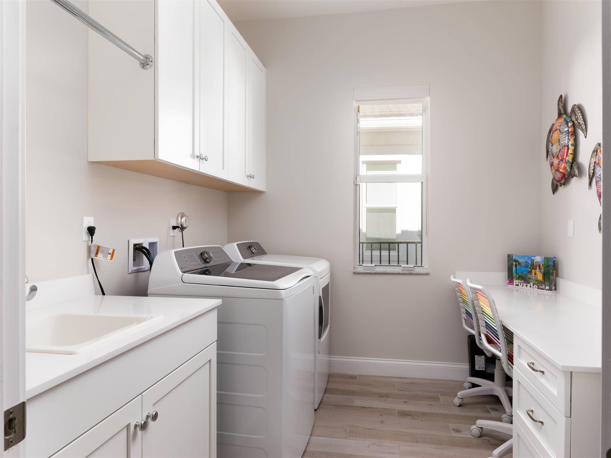 La Terre at Avenir - Residential